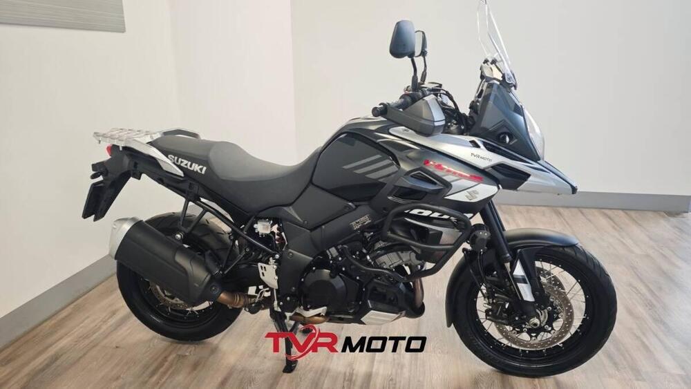 Suzuki V-Strom 1000XT (2017 - 20) (2)