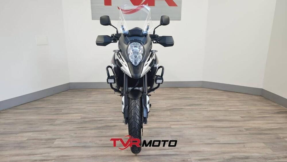 Suzuki V-Strom 1000XT (2017 - 20) (3)