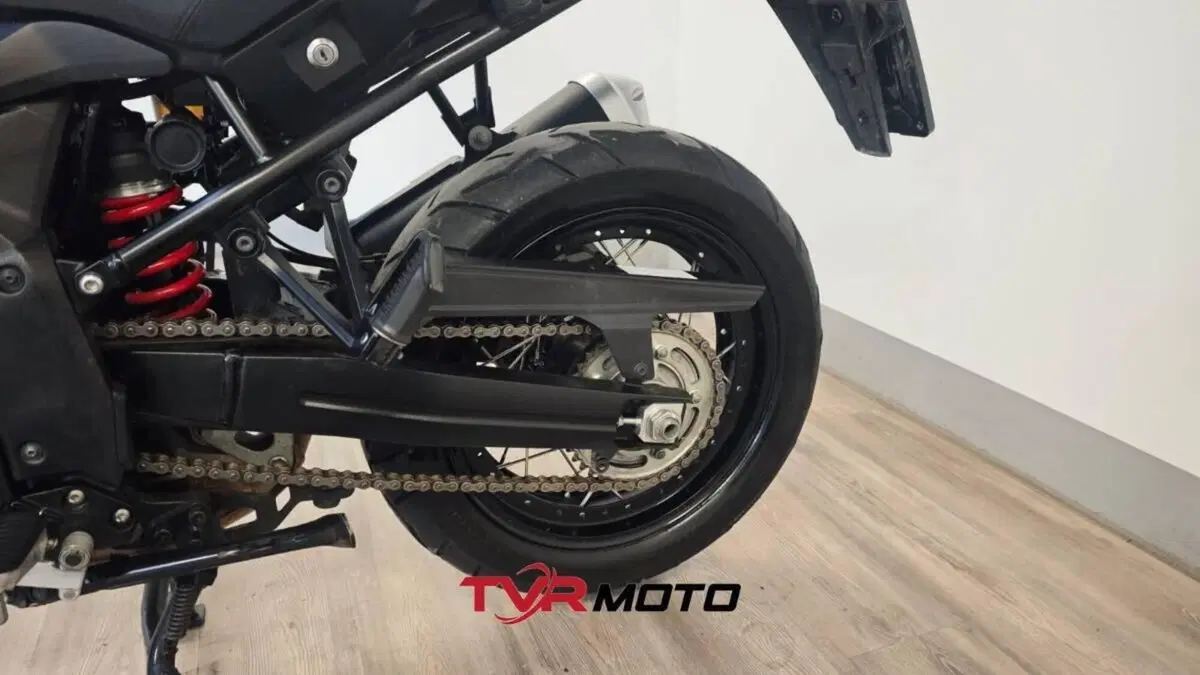Suzuki V-Strom 1000XT (2017 - 20) (15)
