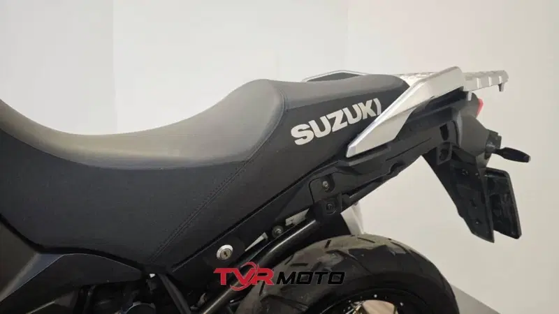 Suzuki V-Strom 1000XT (2017 - 20) (12)