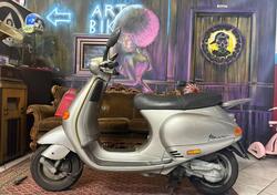 Vespa 125 ET4 (1996 - 01) usata