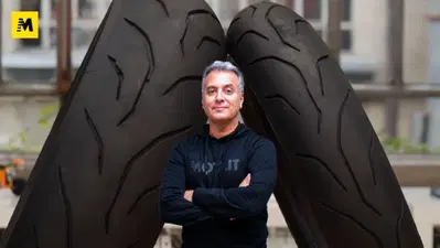 Dunlop SportSmart MK4: sportivo per ogni occasione [VIDEO]