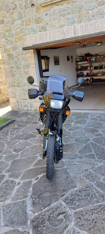 Honda NX 650 Dominator (1991 - 95) (3)