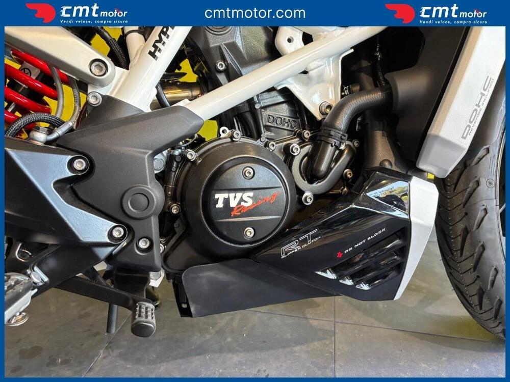 TVS Motor RTR 310 Plus (2024 - 25) (3)