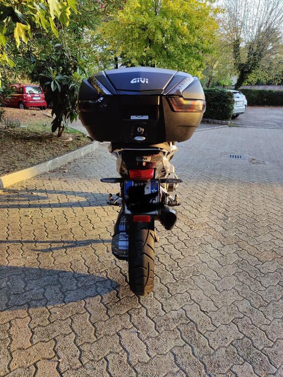 Honda Crosstourer DCT ABS (2011 - 15) (2)