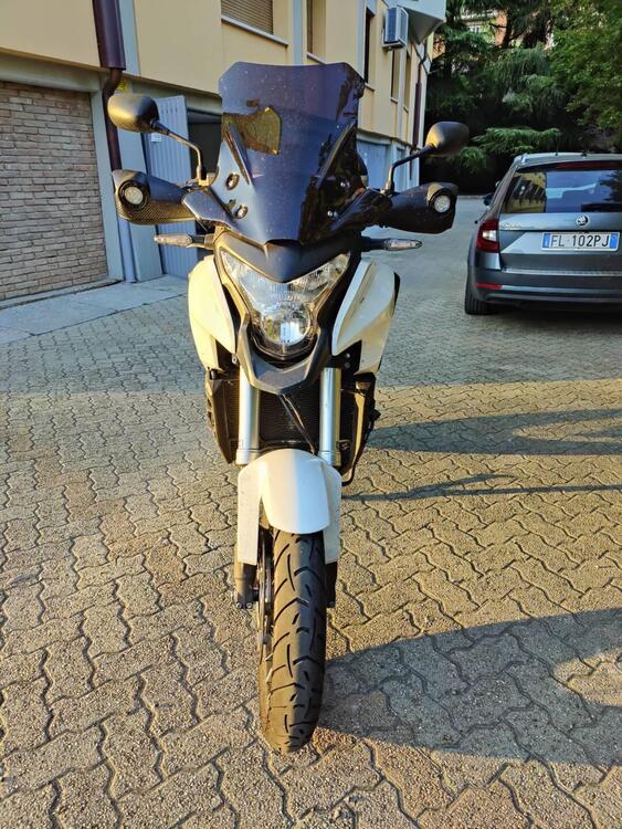 Honda Crosstourer DCT ABS (2011 - 15) (5)