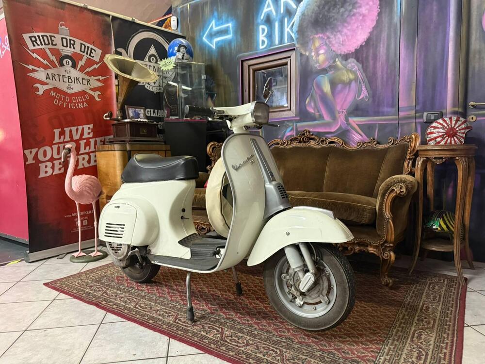 Vespa SPECIAL 50