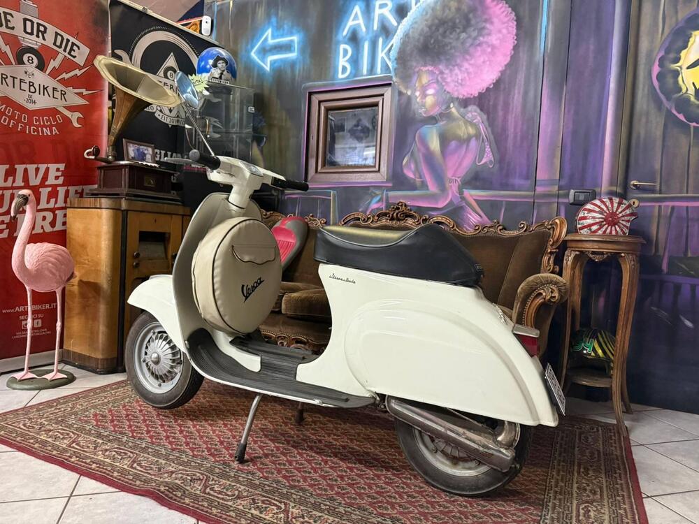 Vespa SPECIAL 50 (3)