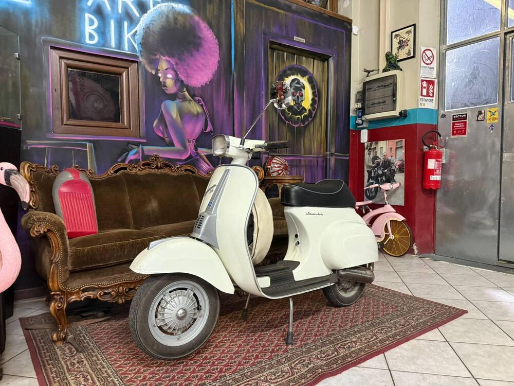 Vespa SPECIAL 50 (4)