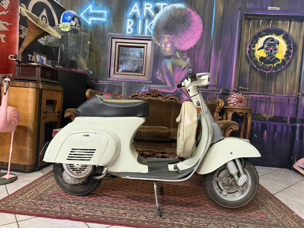 Vespa SPECIAL 50 (5)
