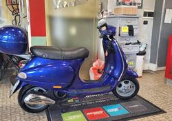 Vespa 125 ET4 (2002 - 06) usata