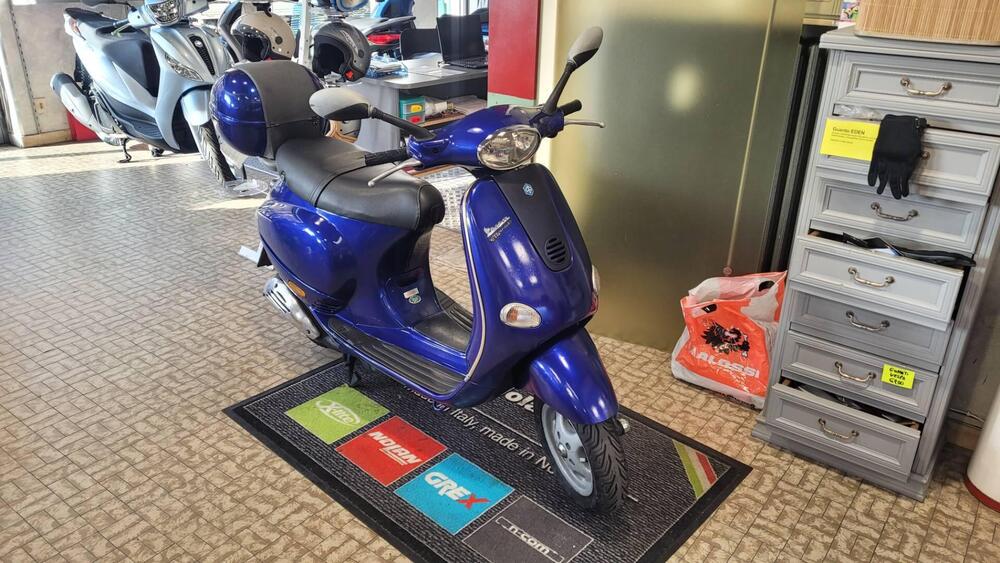 Vespa 125 ET4 (2002 - 06) (2)