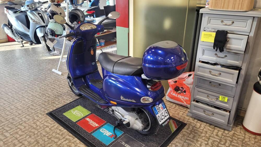 Vespa 125 ET4 (2002 - 06) (4)