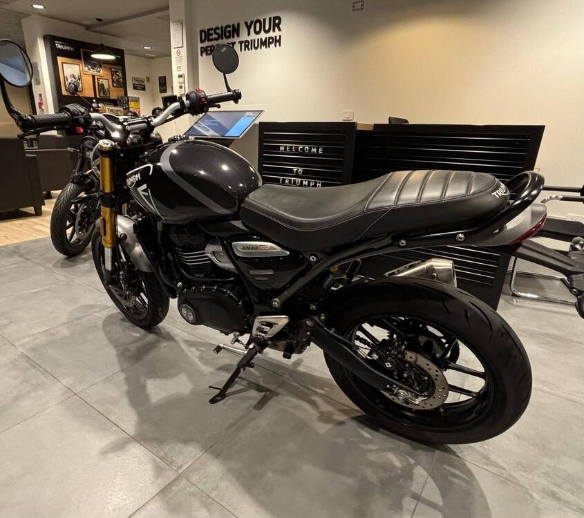 Triumph Speed 400 (2024 - 25) (3)