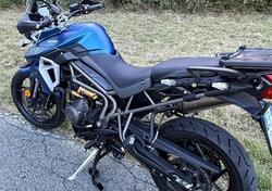 Triumph Tiger 800 XRt (2018 - 20) usata