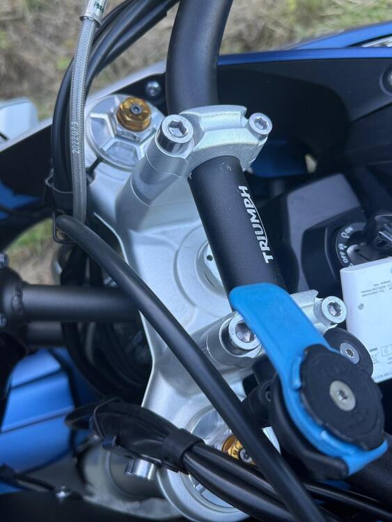 Triumph Tiger 800 XRt (2018 - 20) (4)