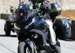 Honda NT 1100 (2022 - 24) usata