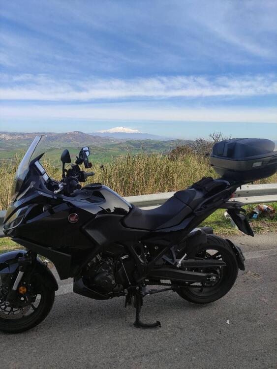 Honda NT 1100 (2022 - 24) (3)