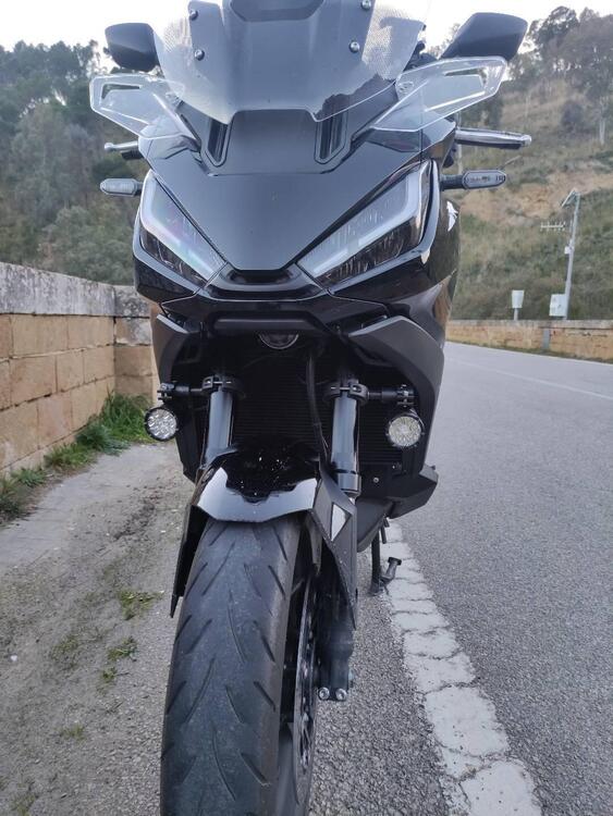 Honda NT 1100 (2022 - 24) (4)