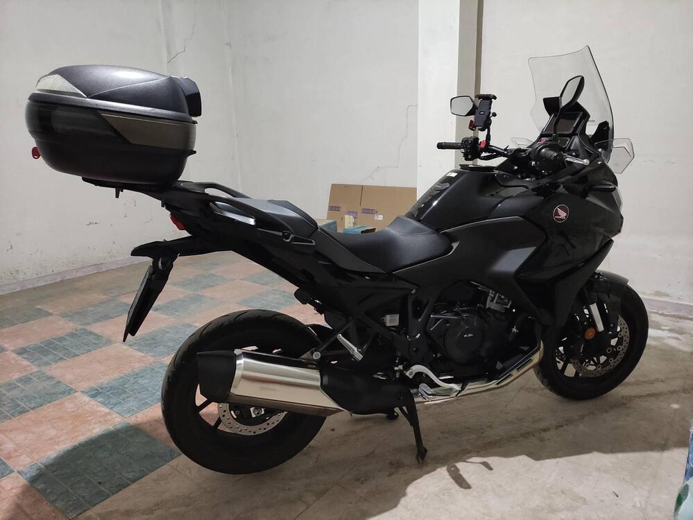 Honda NT 1100 (2022 - 24) (5)