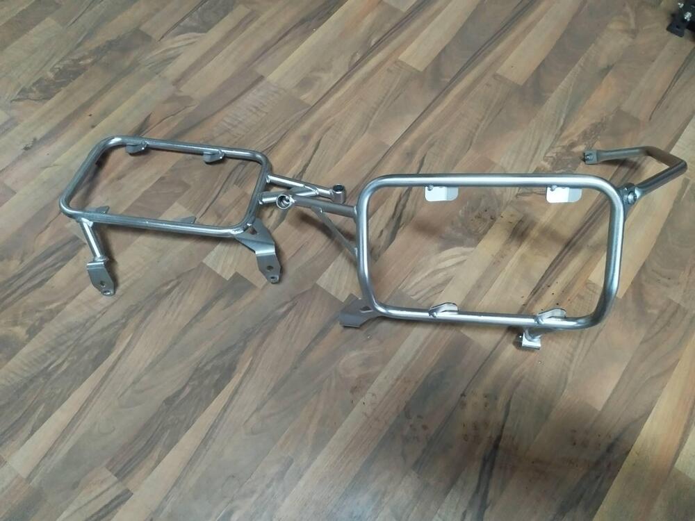 Bmw R 1200 GS Adventure (2013 - 16)