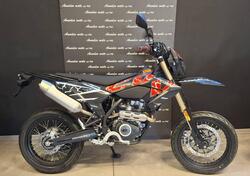 QJ Motor COV 125 (2025) nuova