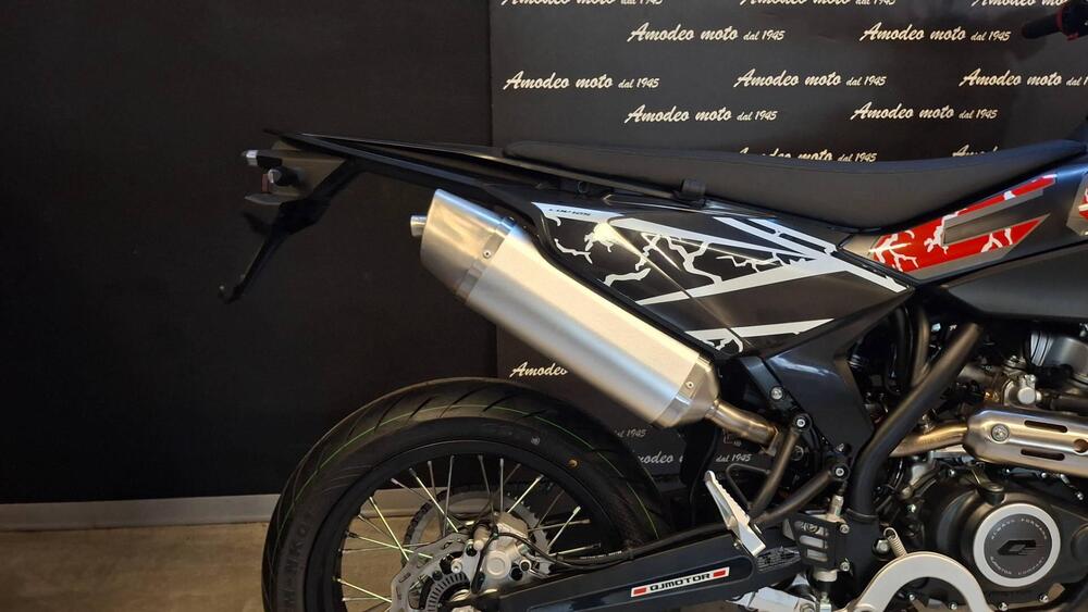 QJ Motor COV 125 (2025) (3)