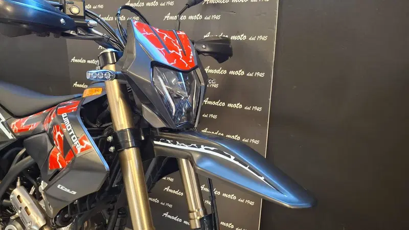 QJ Motor COV 125 (2025 - 26) (4)