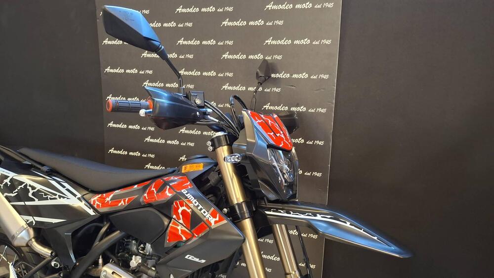 QJ Motor COV 125 (2025) (5)