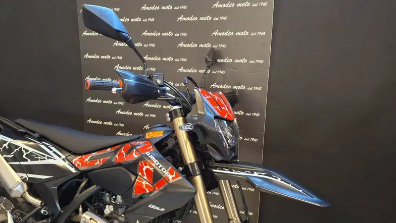 QJ Motor COV 125 (2025 - 26) (5)