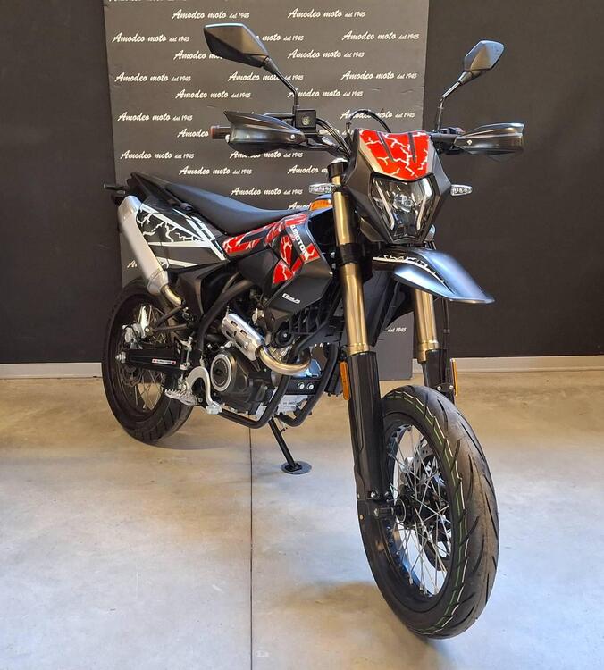 QJ Motor COV 125 (2025) (2)