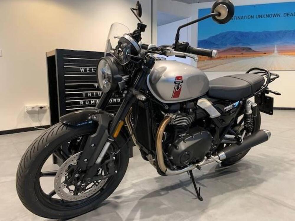 Triumph Speed Twin 900 (2023 - 24) (3)