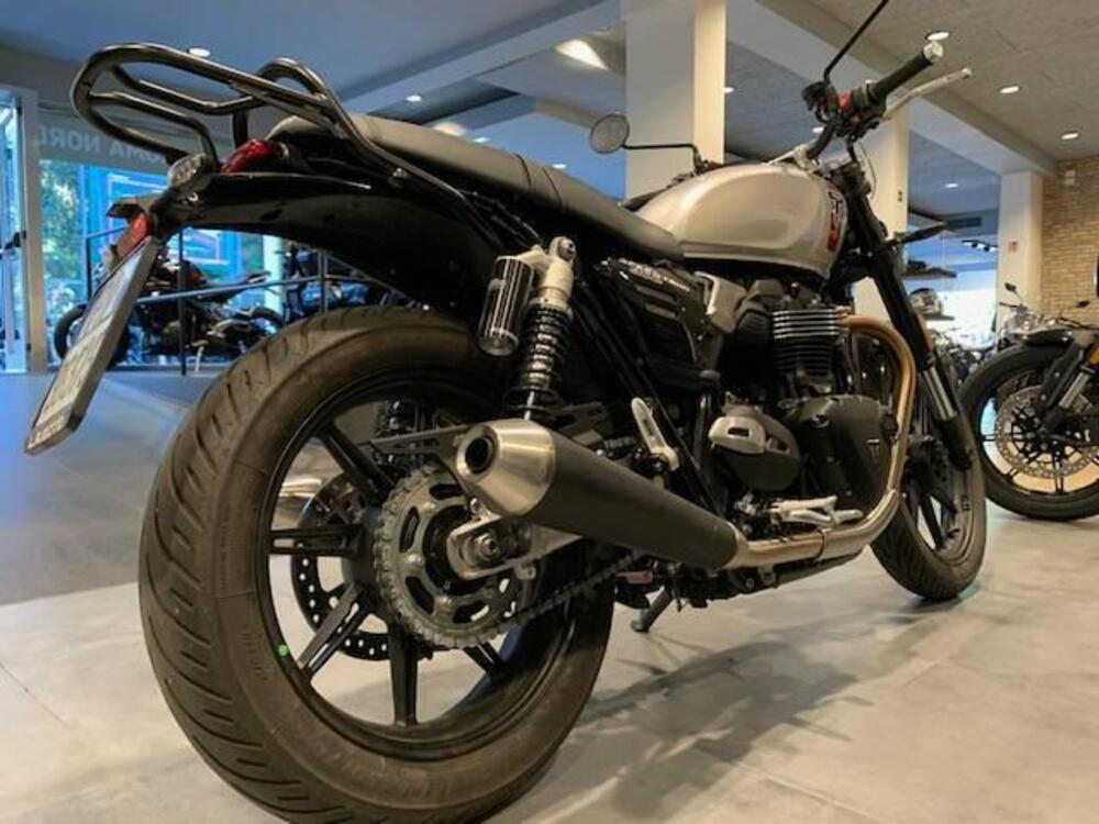 Triumph Speed Twin 900 (2023 - 24) (5)
