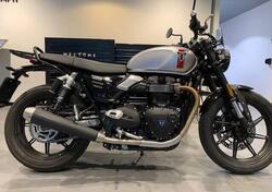 Triumph Speed Twin 900 (2023 - 24) usata