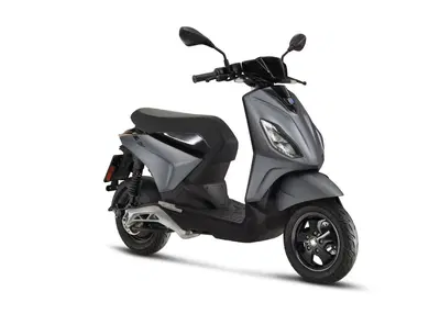 Piaggio 1 Active (2022 - 26) nuova