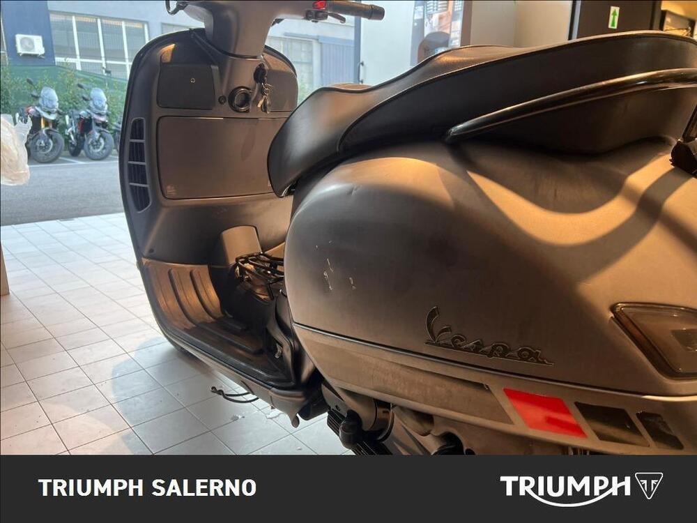 Vespa GTS 300 Super Sport (2017 - 19) (5)