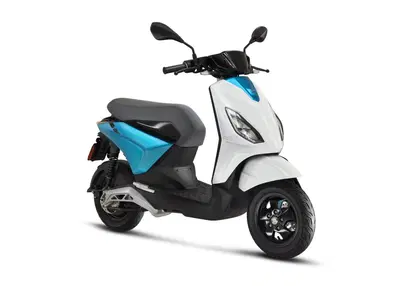 Piaggio 1 Active (2022 - 26) nuova