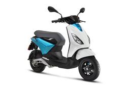 Piaggio 1 Active (2022 - 25) nuova