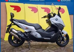 Bmw C 650 Sport (2016 - 20) usata