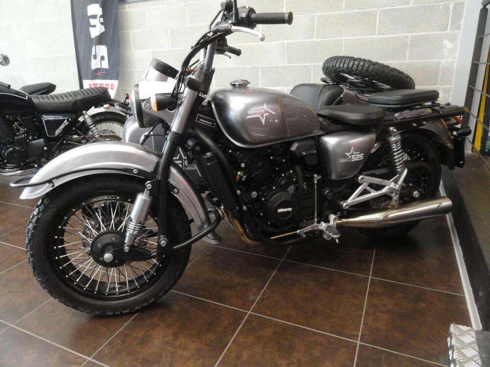 Swm Sidecar Urban 525 (2023 - 25) (3)