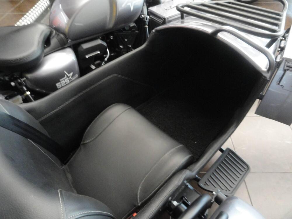 Swm Sidecar Urban 525 (2023 - 25) (5)