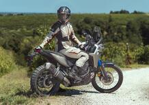 Nuovi completi Acerbis Rally Pro, Race e Race Mesh