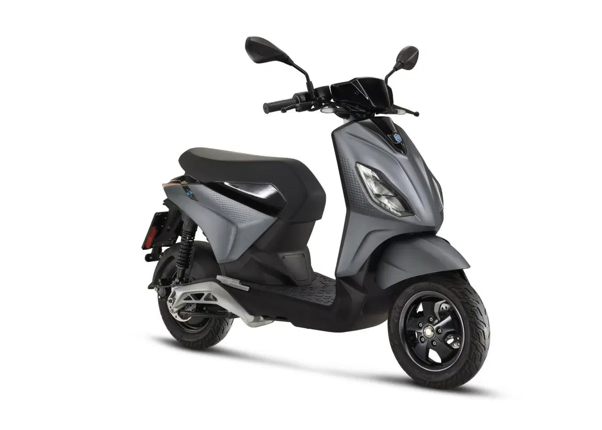 Piaggio 1 Active (2022 - 26)
