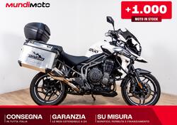 Triumph Tiger 1200 XRt (2018 - 20) usata