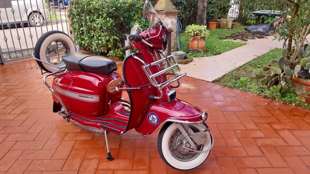 Lambretta serveta 125 (2)