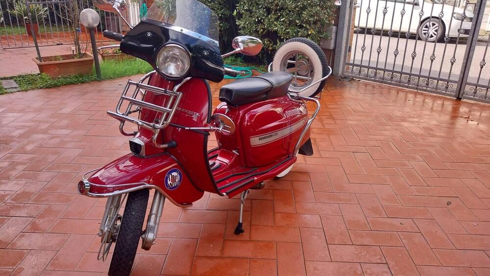 Lambretta serveta 125 (3)