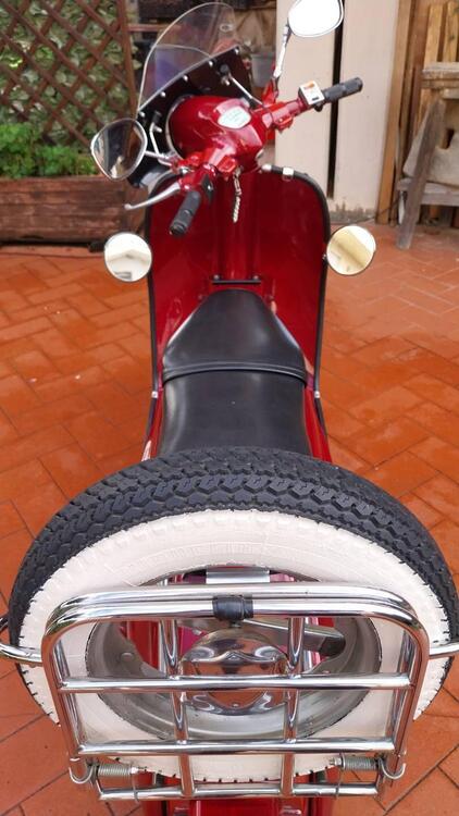 Lambretta serveta 125 (4)