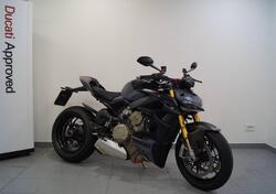 Ducati Streetfighter V4 S (2023 - 24) usata