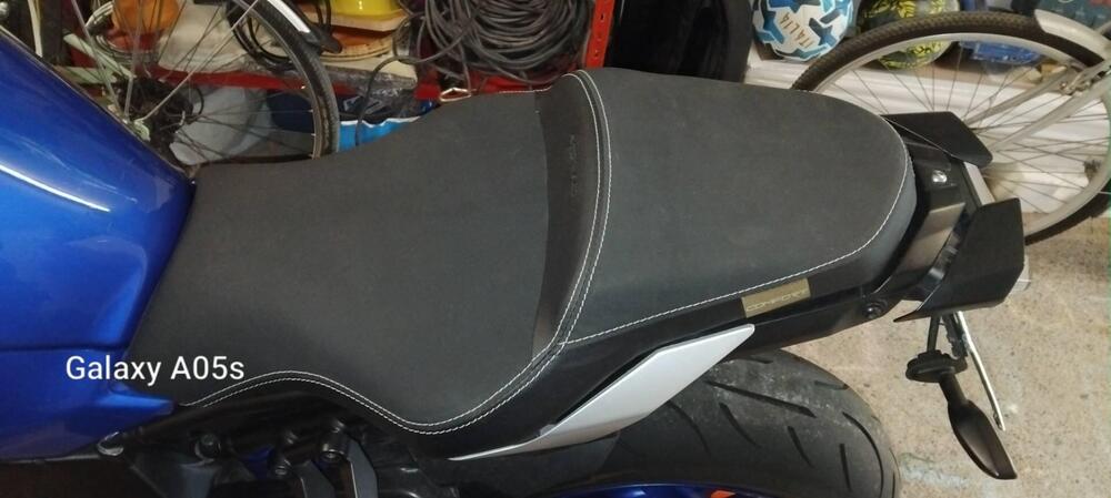 Yamaha MT-10 ABS (2016 - 17)