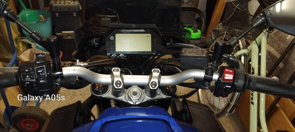 Yamaha MT-10 ABS (2016 - 17) (2)